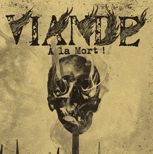 À la mort ! (EP)