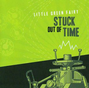 Stuck Out of Time