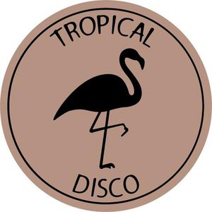 Tropical Disco Edits, Volume 8