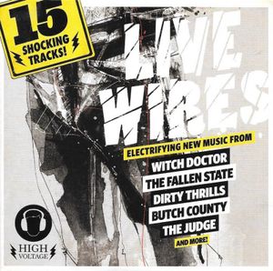 Classic Rock #212: Live Wires