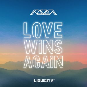 Love Wins Again (Single)