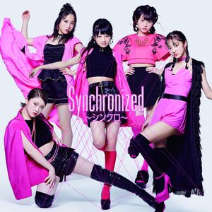 Synchronized 〜シンクロ〜 (Single)