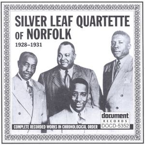 Complete Recorded Works In Chronological Order 1928-1931
