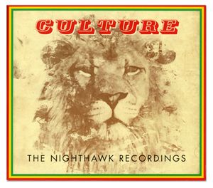 The Nighthawk Recordings (EP)