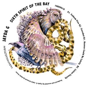 Sixth Spirit Of The Bay (EP)