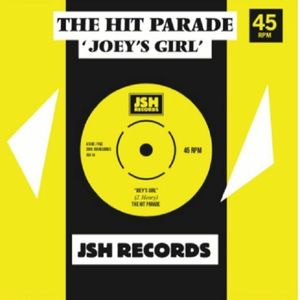 Joey's Girl (Single)