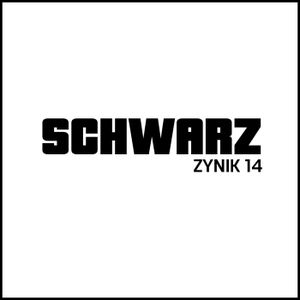 Schwarz