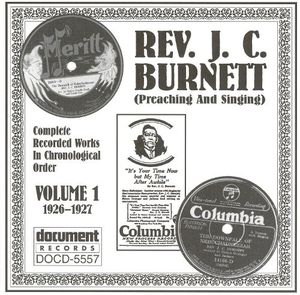 Complete Recorded Works In Chronological Order, Volume 1: 1926-1927