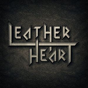 Leather Heart (EP)