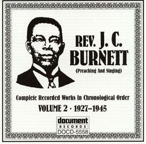Complete Recorded Works In Chronological Order, Volume 2: 1927-1945