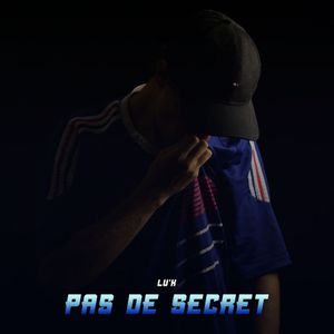 Pas de secret (EP)