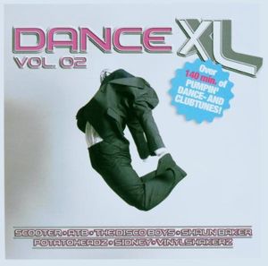 Dance XL Vol. 2