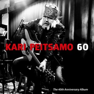 60: The 40th Anniversary Album