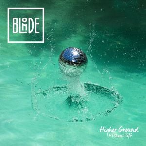 Higher Ground (Single)