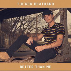 Better Than Me (Single)