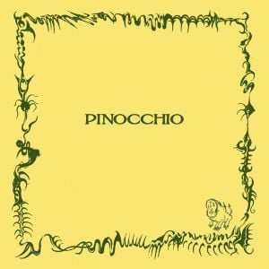 Pinocchio (EP)