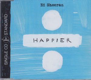 Happier (Single)
