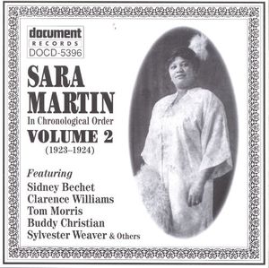 Complete Recorded Works In Chronological Order, Volume 2 (1923-1924)