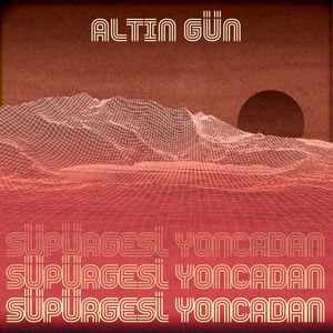 Süpürgesi Yoncadan (Single)