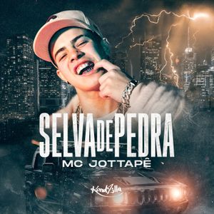 Selva de Pedra (Single)