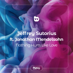 Nothing Hurts Like Love (Single)