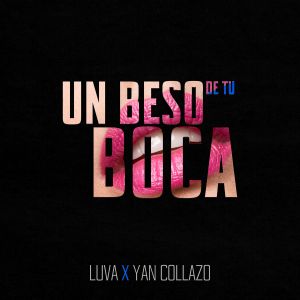 Un beso de tu boca (Single)