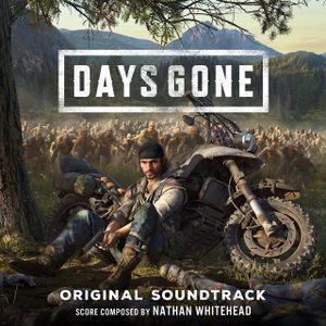 Days Gone: Original Soundtrack (OST)