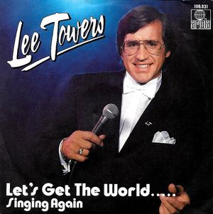 Let's Get the World / Be No Fool (Single)