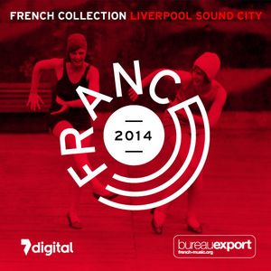 French Collection: Liverpool Sound City 2014