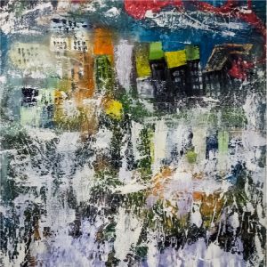 Glasswool (EP)
