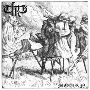Mourn (EP)