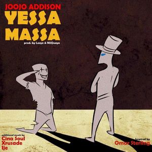 Yessa Massa (Single)