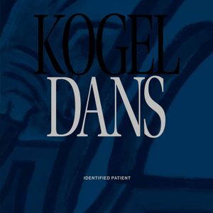 Kogeldans (EP)