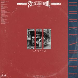 Let It Fall (Single)