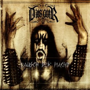 Rausch der macht (Single)