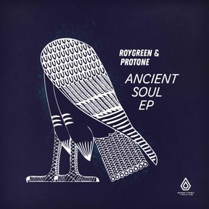 Ancient Soul EP (EP)