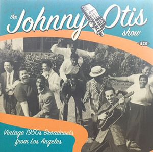 Ktla-Tv Ad Spot & Soft - Johnny Otis Band