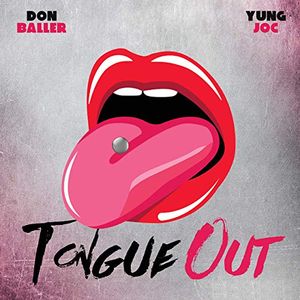 Tongue Out (Single)
