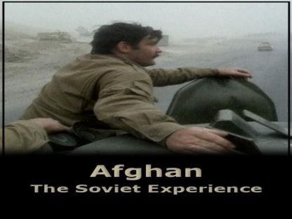 Afghan: The Soviet Experience