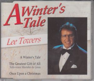 A Winter's Tale (Single)