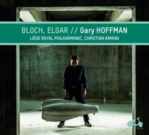 Bloch / Elgar