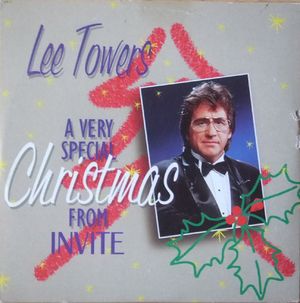 A Very Special Christmas From Invite (Single)