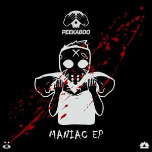 Maniac EP (EP)