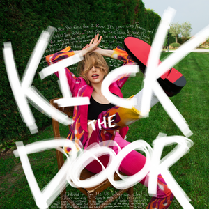 Kick the Door (Single)