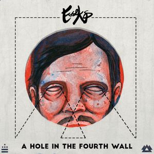 A HOLE IN THE FOURTH WALL (EP)