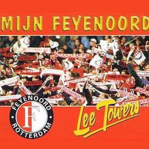 Mijn Feyenoord (Single)