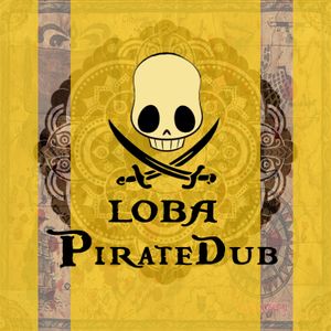 Pirate Dub (EP)