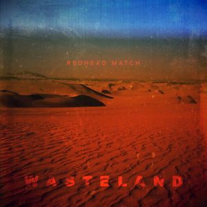 Wasteland (EP)