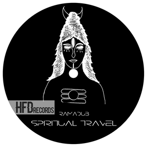 Spiritual Travel (EP)