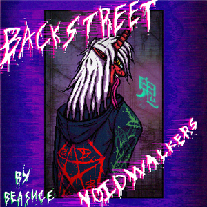 Backstreet Voidwalkers